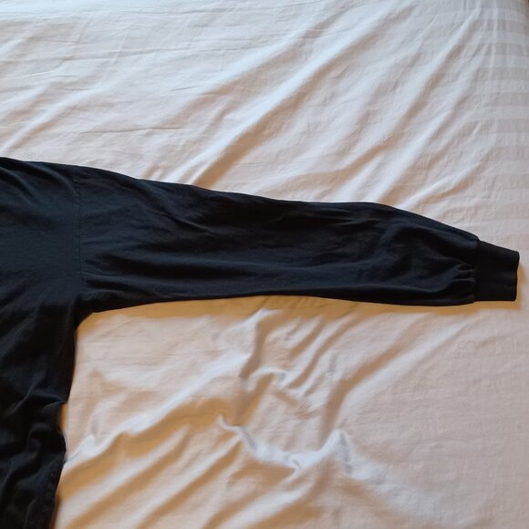 Vintage Y2K 2005 Pearl Jam Canadian Tour Long Sleeve T-Shirt Adult XL - Picture 5 of 12